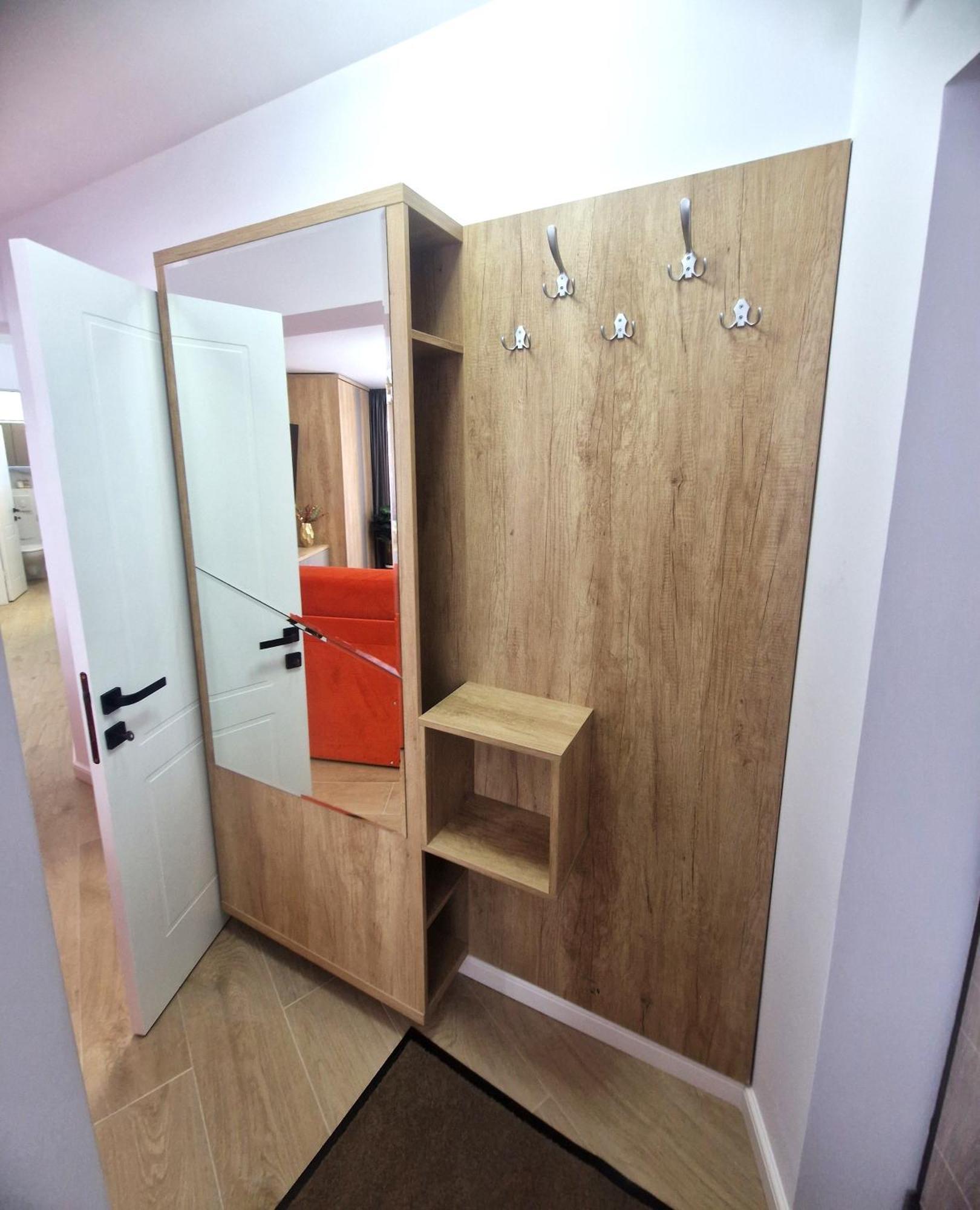 Ultracentral Luxury Apartament Curtea De Arges Luaran gambar